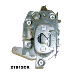 1965-66 Door Latch Assembly LH